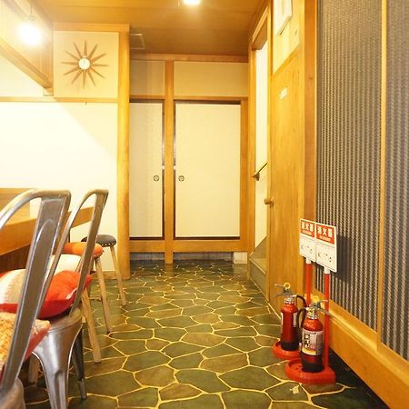 Lodging A Takayama Takayama  Zewnętrze zdjęcie