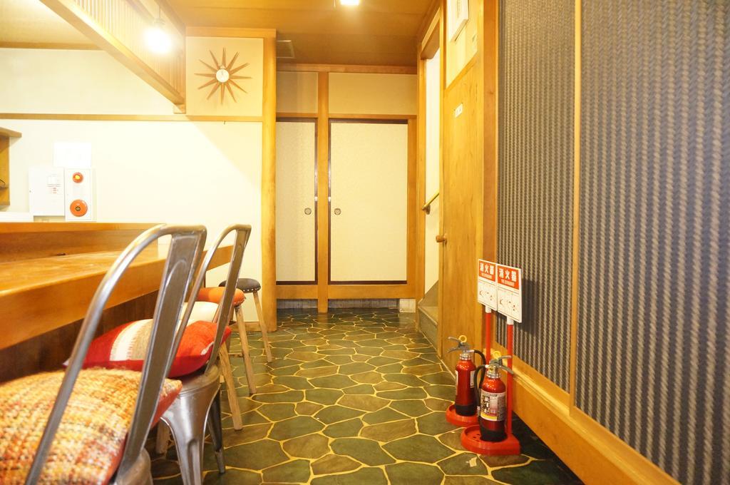Lodging A Takayama Takayama  Zewnętrze zdjęcie