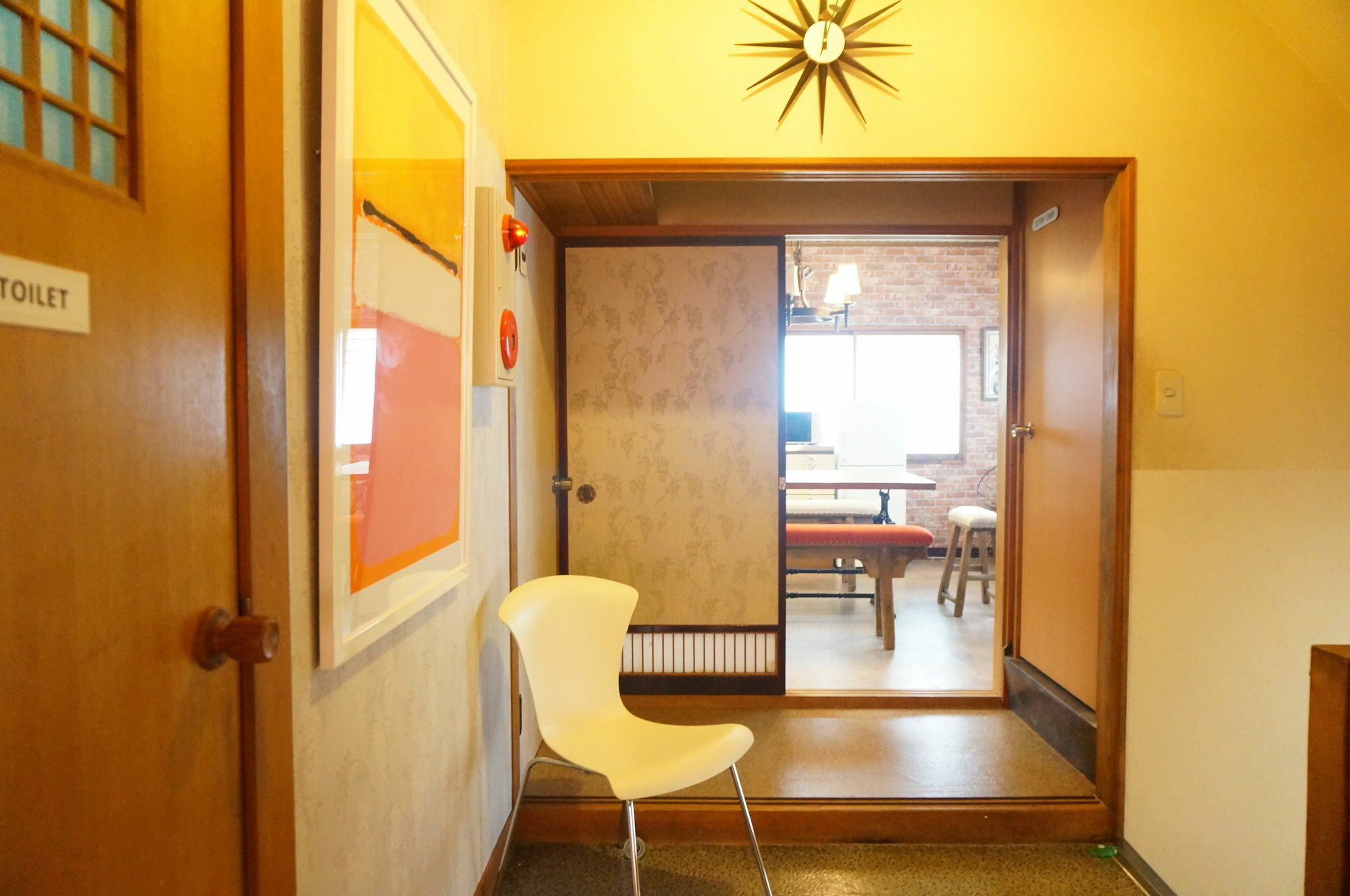Lodging A Takayama Takayama  Zewnętrze zdjęcie